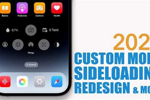 TOP 10 Features Coming to iPhone in 2023 !