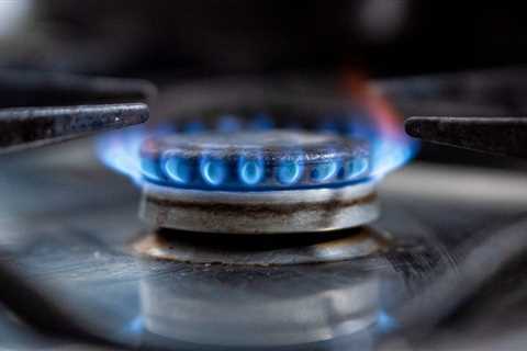 Gas Stoves Likely Cause 12% of Childhood Asthma in US, Research Finds