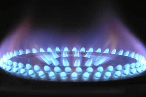 Gasping for Gas: The Risks of Relying on Electric Stoves During Blackouts
