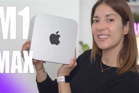 Mac Studio con M1 Max, REVIEW y Experiencia de USO tras 6 meses🔥