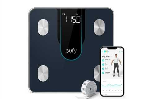eufy Good Scale P2 for $49