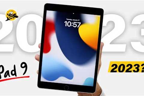 iPad 9 in 2023 - Still Worth Buying?