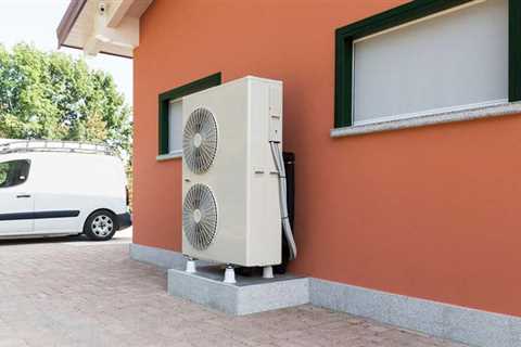 German heat pump sales up 53%