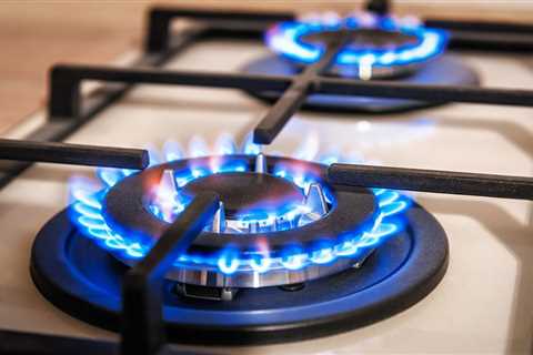 Gas stove debate is the latest political culture war. Here are the facts