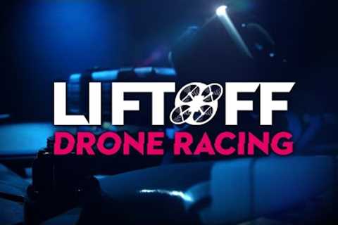 Liftoff: Drone Racing – Official Reveal Trailer