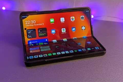 Apple''s first Foldable iPad coming next year with a carbon fiber kickstand?
