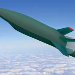 Test Flight Brings Hypersonic Program to Successful Close, DARPA Says