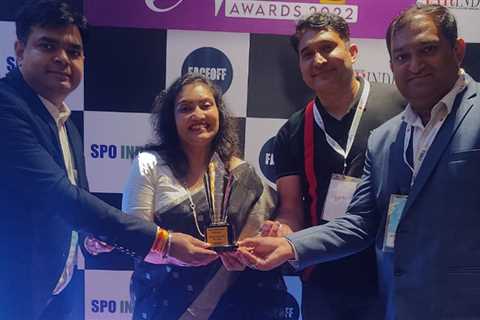 Embee wins Best Solution Partner Award for empowering Top Indian Brands with Exemplary Cloud and..