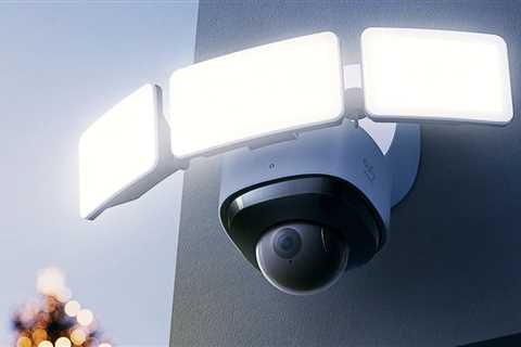 Anker admits its Eufy security cameras are not natively E2E encrypted and produced unencrypted..