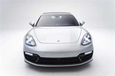 Used Panamera Gts For Sale - What To Expect Panamera GTS?