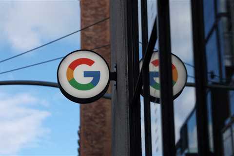 Alphabet’s Profit Falls 34% Amid Ads Slowdown