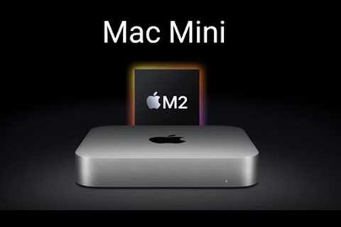 Apple M2 Mac Mini  Follow Up One Week Later