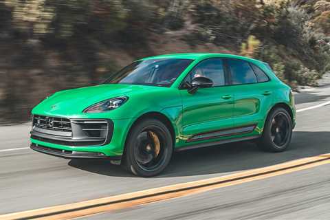 The 2019 Porsche Macan GTS for Sale-Luxury and performance at an affordable price