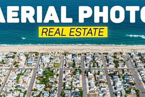 How To Take Better Drone Real Estate Photos - Complete Guide!