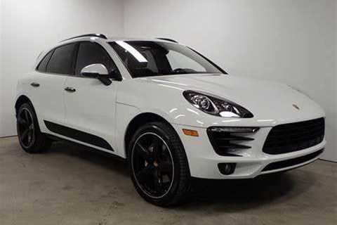 Home | 2019PorscheMacan