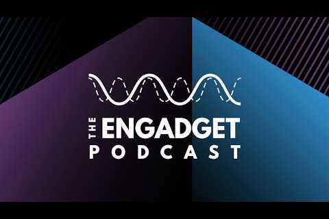 Microsoft and Google’s budding AI rivalry | Engadget Podcast