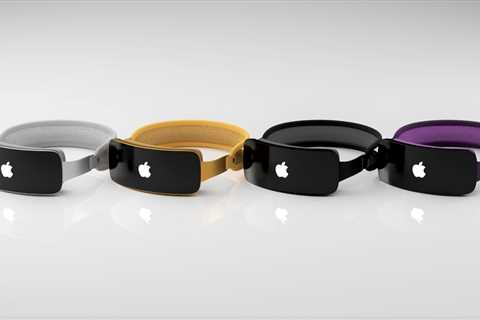 Apple Reality Pro AR/VR headset: Unveiling now set for WWDC in June