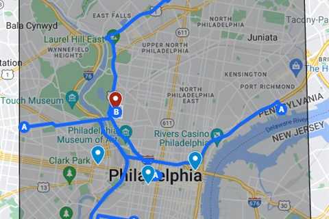Cyber Security Companies Near Me Philadelphia, PA - Google My Maps