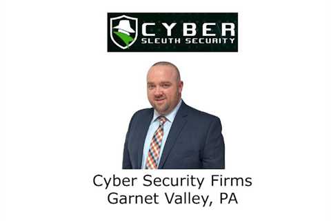 Cyber Sleuth Security