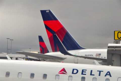 Delta Flight Attendant’s Antisemitic Stance on New York-Bound Flight Latest in a String of..