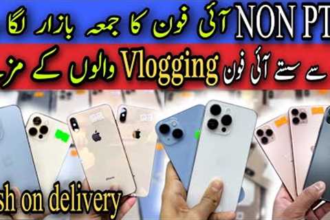 NON PTA iPhone X XS 13pro Max Xs Max 11pro 12pro Max 11pro Max Cheap Price iPhone