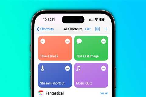 5 brilliant iPhone shortcuts that’ll change the way you use your phone