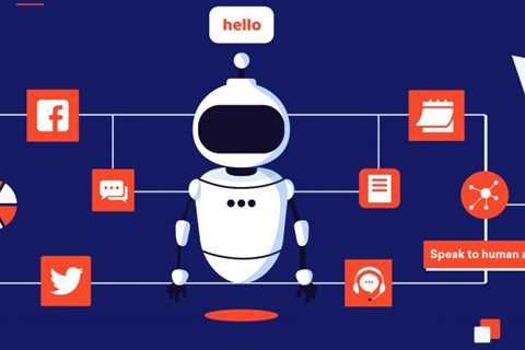 The 5-Second Trick For 6 Ways Chatbots Influence your Marketing ROI  - Online Notepad