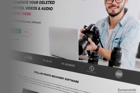 STELLAR Photo Recovery Review: Pros, Cons, An…