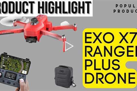 EXO X7 Ranger Plus Product Highlight