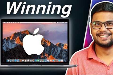 Why Apple Mac is Winning?