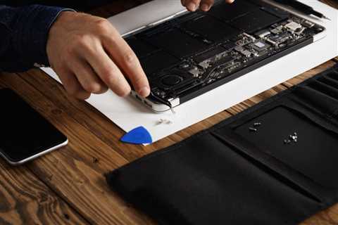 Macbook Screen Repair In Hollywood Los Angeles | Digicomp LA | Reliable, Efficient, Professional