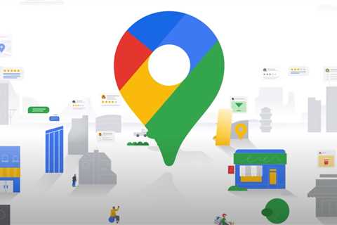 Google Maps security report shows us how Google stops sneaky scams