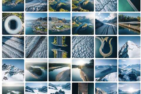These two free eBooks are an easy way to improve your drone photography