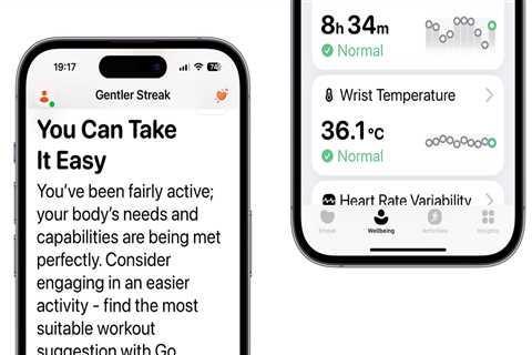 Gentler Streak for Apple Watch brings enhanced accessibility features