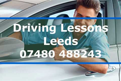 Driving Lessons Adel