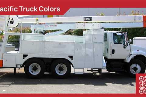 Standard post published to Pacific Truck Colors at March 03, 2023 20:00