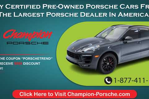 porsche macan s for sale