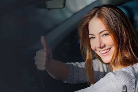 Driving Lessons Calverley