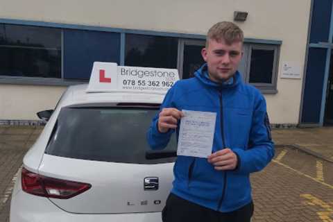 Driving Lessons Burley