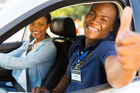 Driving Lessons Collingham