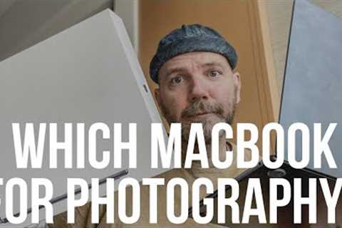 Why I Chose The MacBook Air M2 over MacBook Pro M2