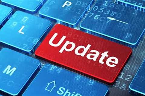 Windows 10 22H2 Optional bug fixing updates available KB5025297