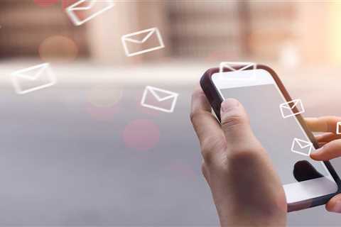 More About "Why SMS Marketing is Still Relevant in 2021" 