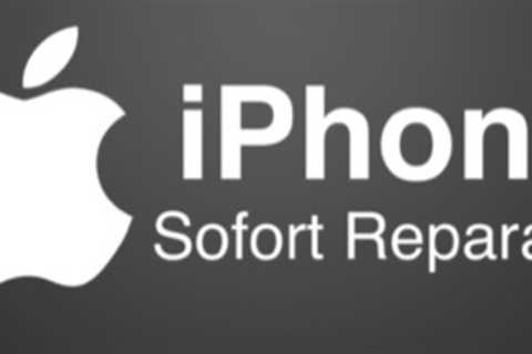 Standard post published to iPhone Sofort Reparatur at March 24, 2023 18:00