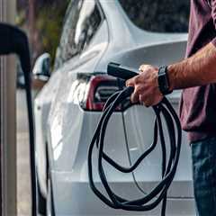 How Much Does it Cost to Install a Home Charging Station for Your Electric Car?