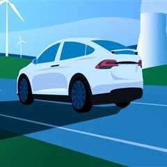 The Environmental Benefits of Driving an Electric Vehicle