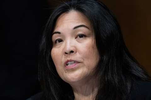 Biden to Nominate Julie Su as Next Labor Secretary