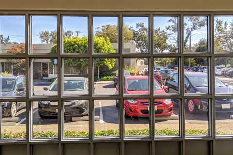 Is it finally time to take solar windows seriously?