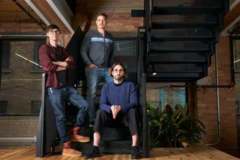 Generative A.I. Start-Up Cohere Valued at About $2 Billion in Funding Round