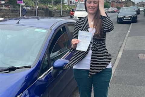 Driving Lessons Morley